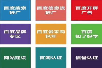 案例解析：百度推广优化，助力企业增长